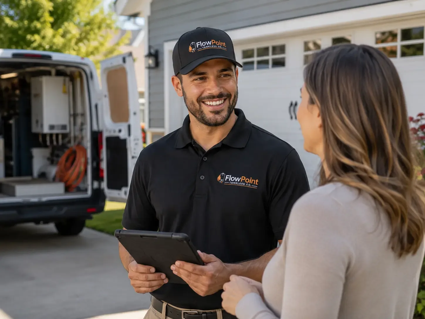 Tankless Water Heater Installation Gainesville, GA FAQs